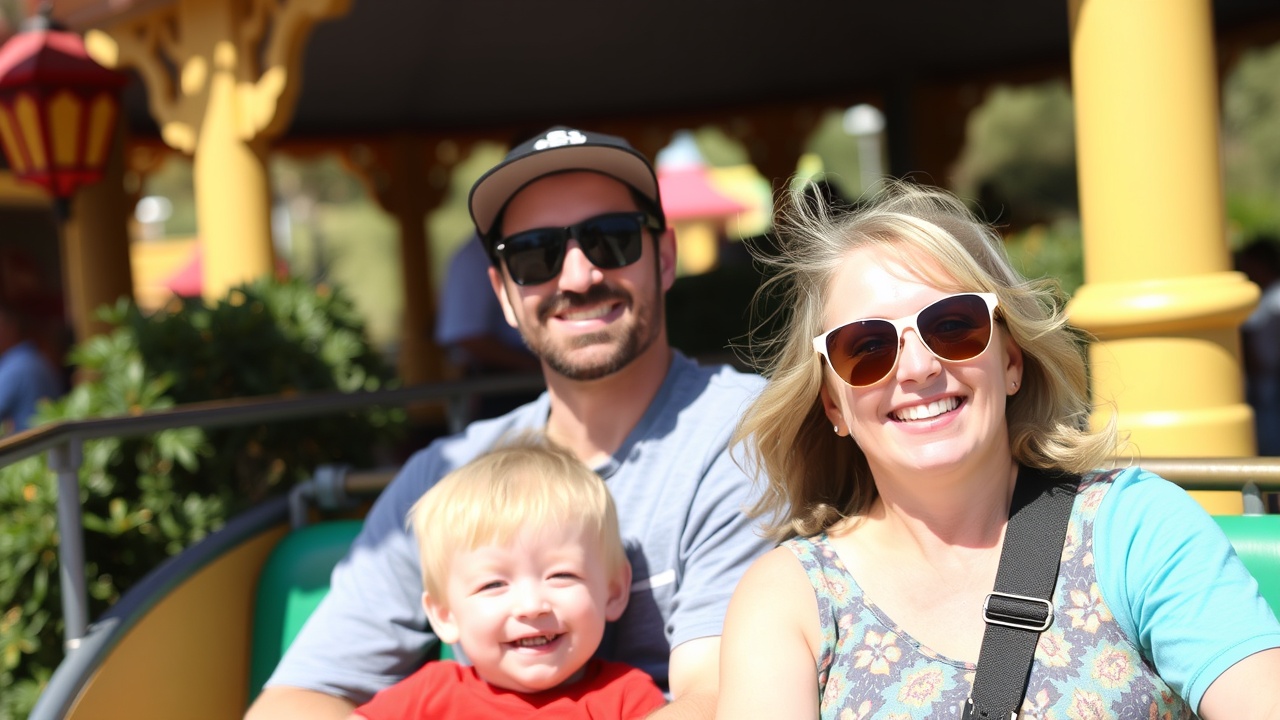 Invertir en Orlando: Casas Vacacionales e Inversión en Bienes Raíces