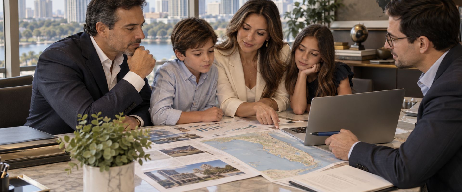 Orlando como escudo de estabilidad para familias latinoamericanas 1