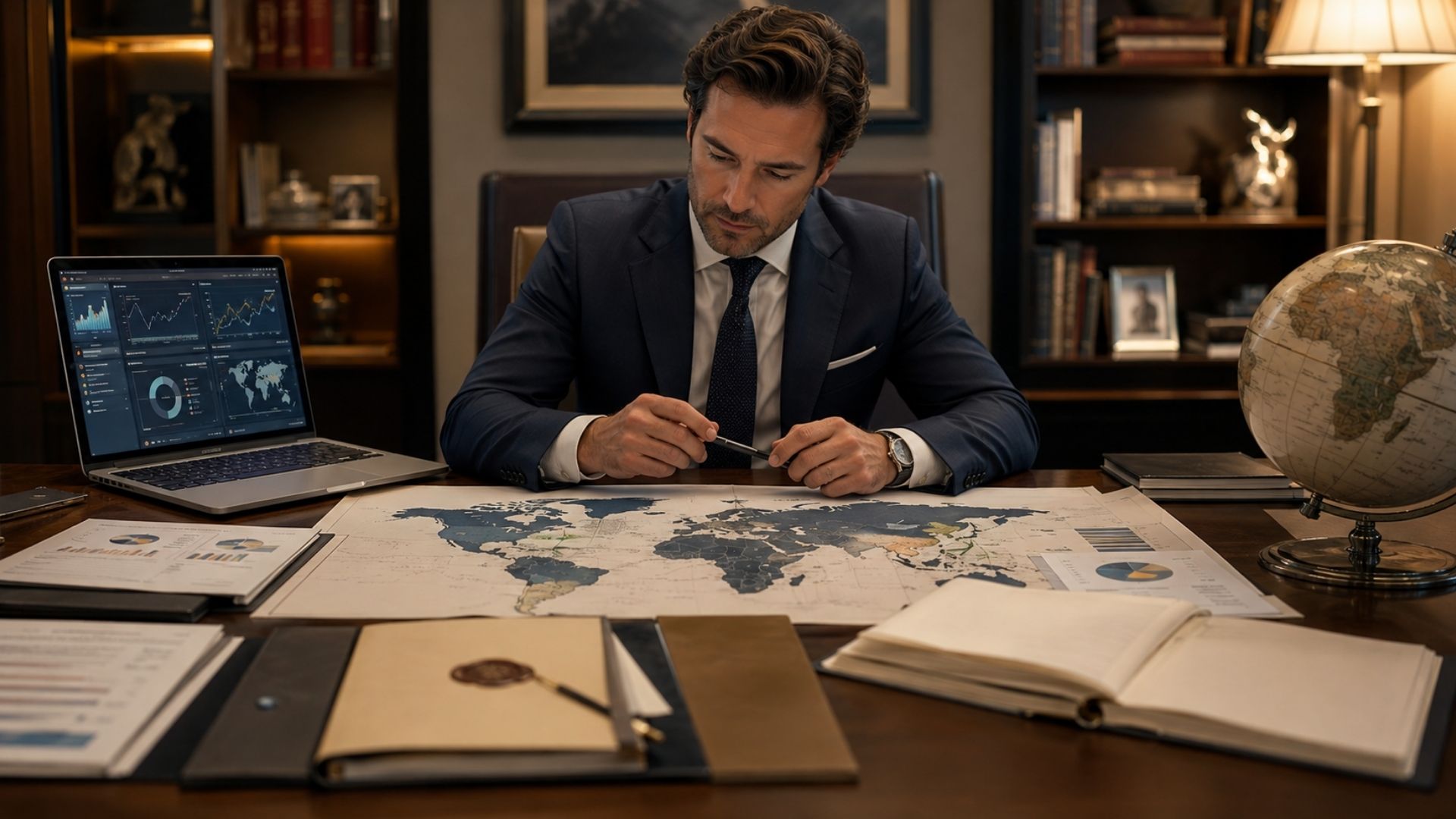 Familia, patrimonio y decisiones inmobiliarias: cuando el retorno no es solo financiero 1 ago 2 email 1