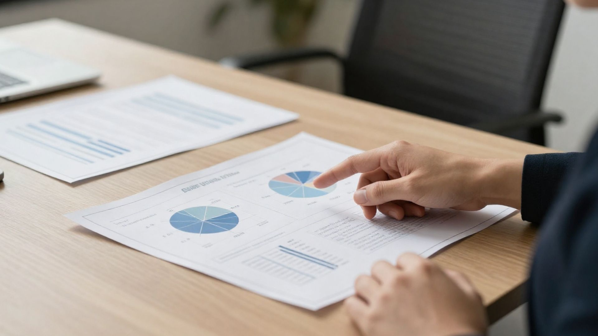 Análisis patrimonial de oportunidades inmobiliarias