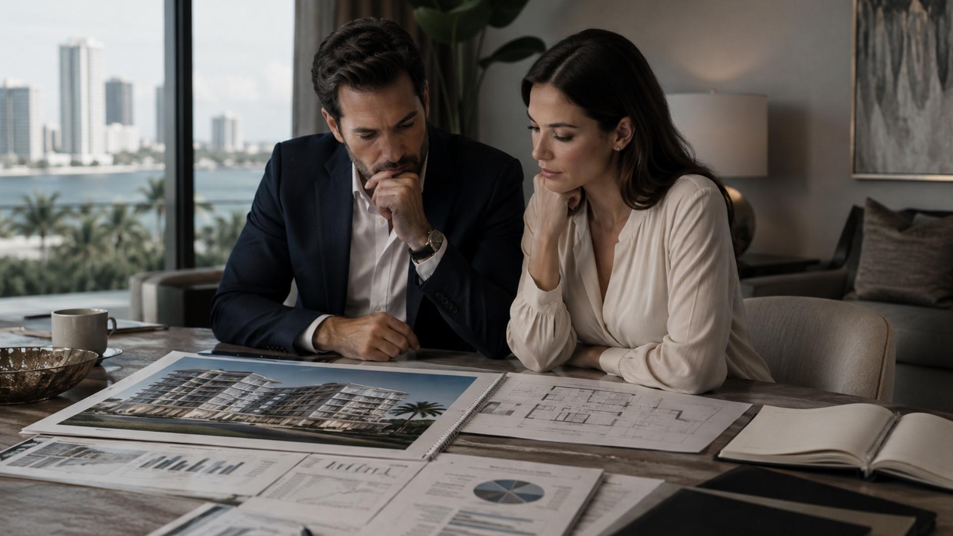 Miami como destino patrimonial y familiar