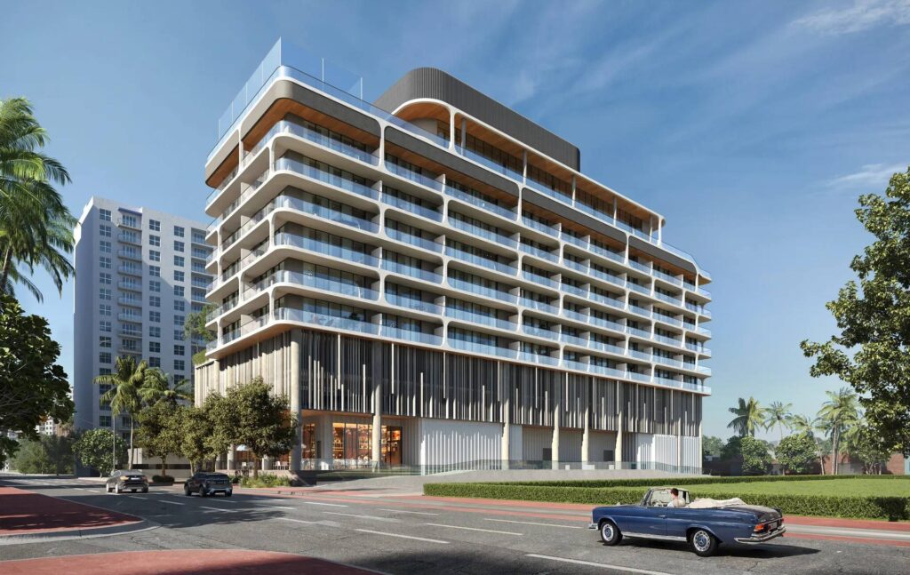 2. Ella Hero Daytime Exterior