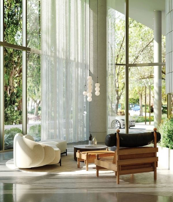 2200 Brickell Residences c