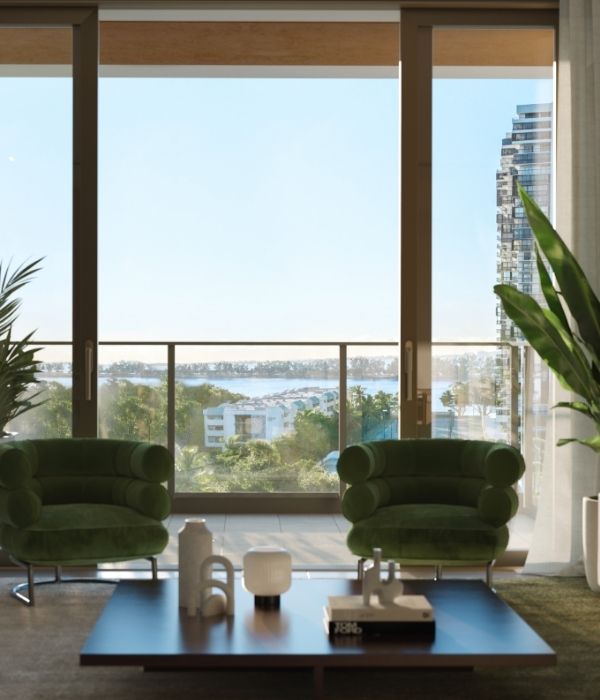 2200 Brickell Residences d