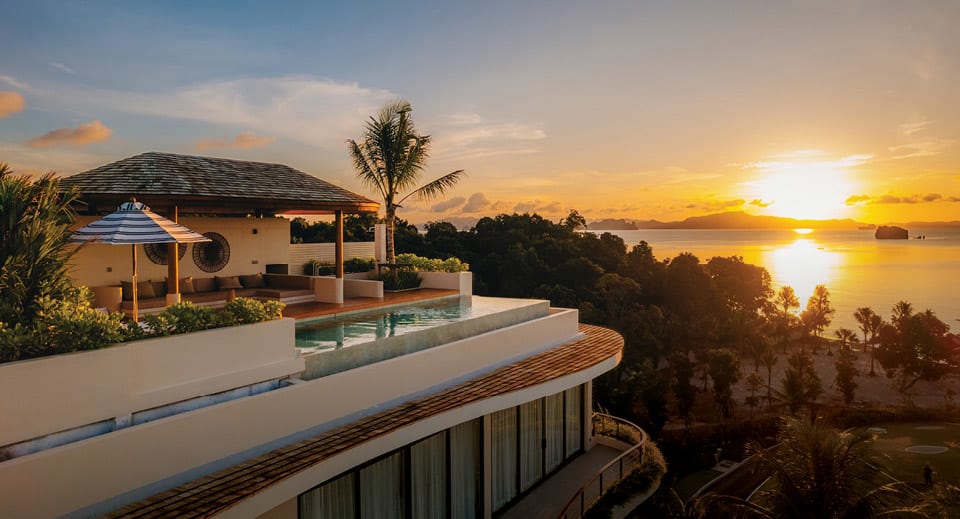 Anantara Miami Resort Residences 22