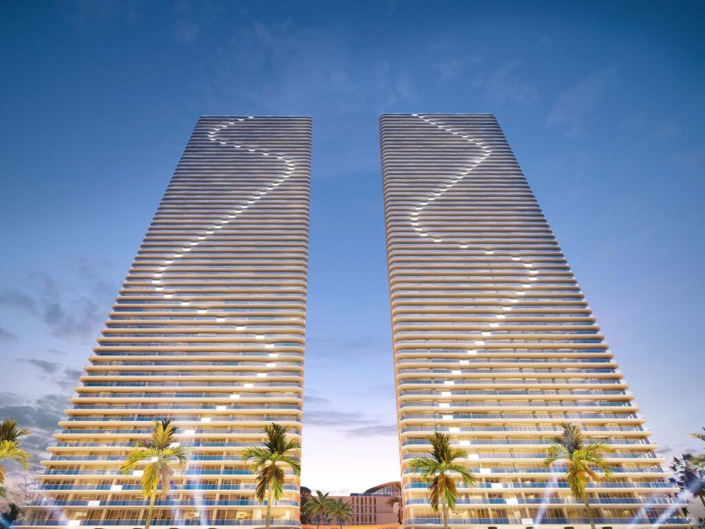 Aria Reserve 22