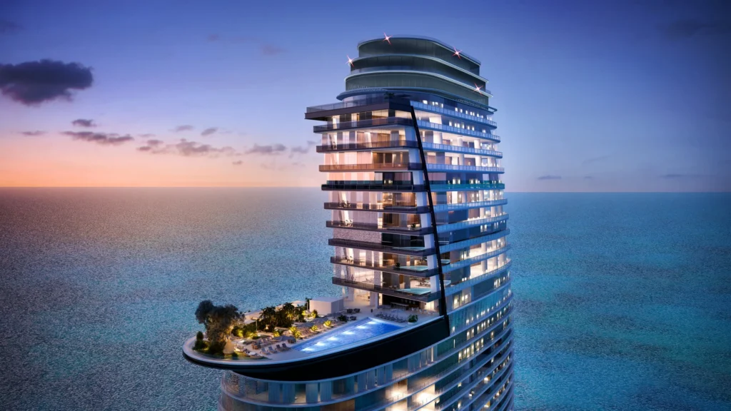 Aston Martin Residences 4