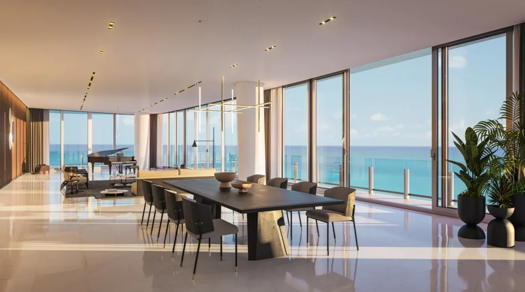 Aston Martin Residences 6