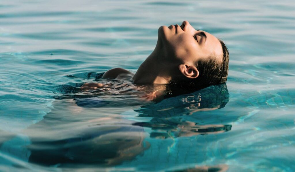 Home Pool