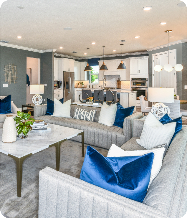 Isles of Lake Nona 1