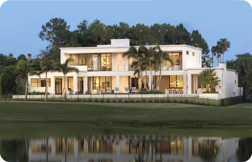 Isles of Lake Nona 1