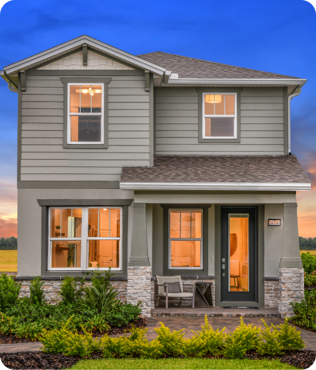Isles of Lake Nona 6