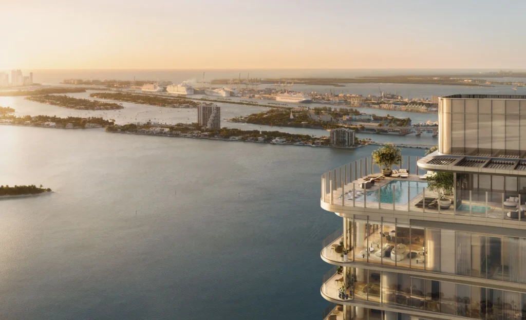LILLI Miami Edgewater 3