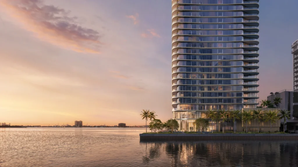 LILLI Miami Edgewater 7