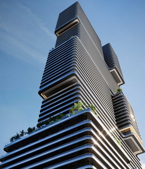 Mercedes Benz Places Miami a