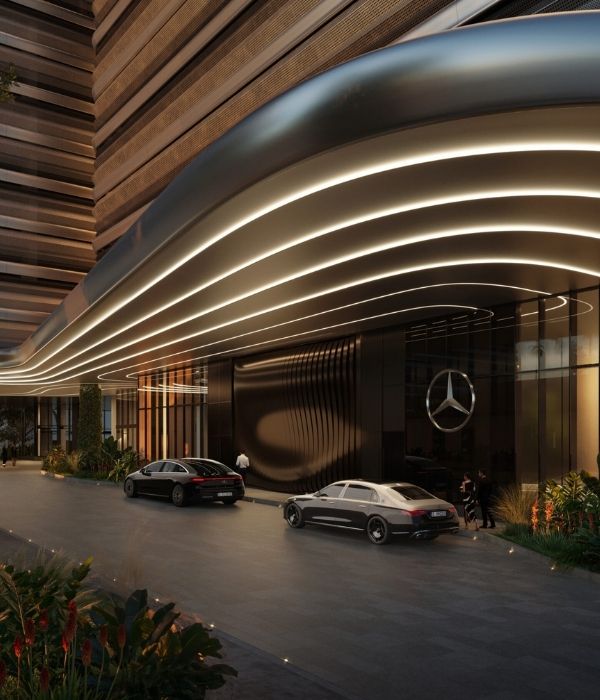 Mercedes Benz Places Miami b 1