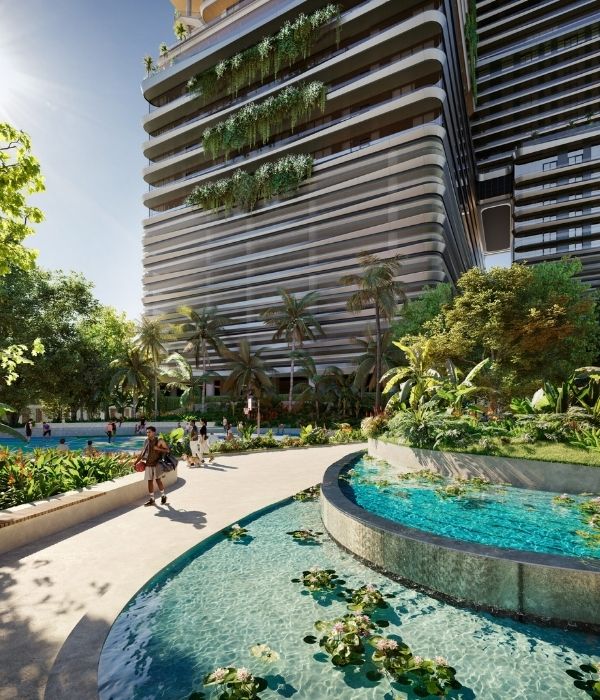 Mercedes Benz Places Miami c