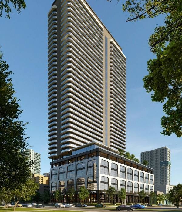 Natiivo Fort Lauderdale edificio