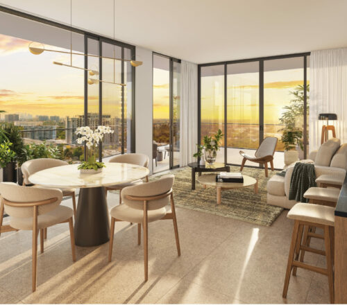 Nexo Residences Miami 2