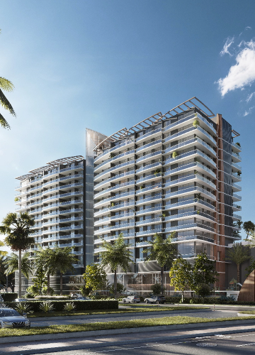 Nexo Residences Miami 2