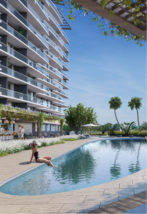 Nexo Residences Miami 3