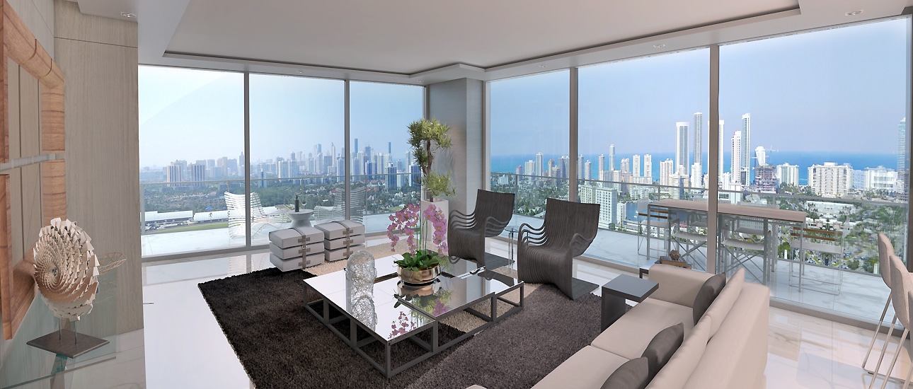 Oasis Hallandale Beach 2