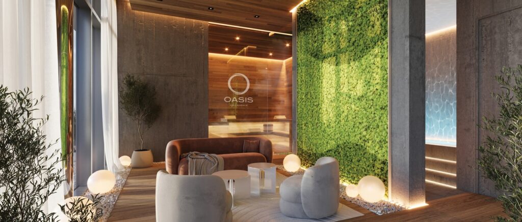 Oasis Hallandale Beach 5