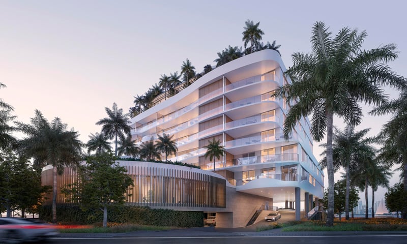 Onda Residences 1
