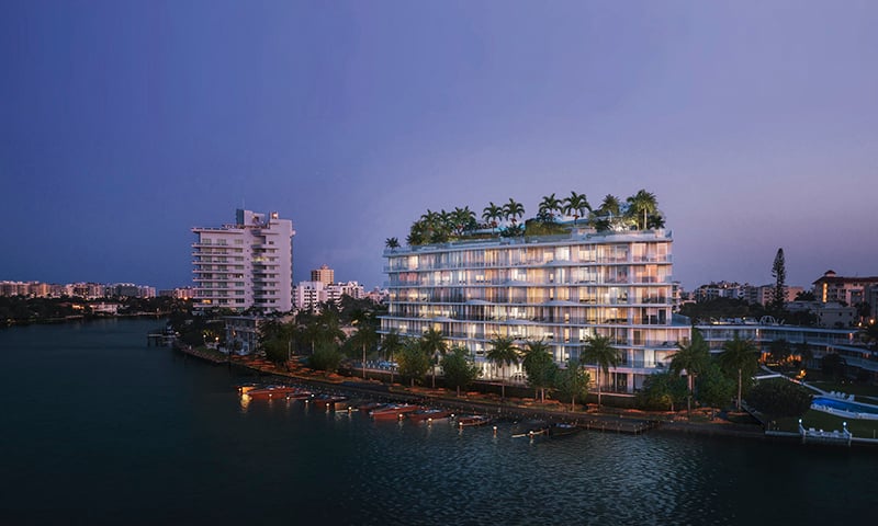 Onda Residences 8