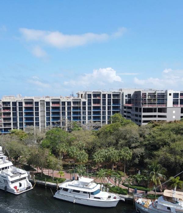Sixth Rio Residences c 2