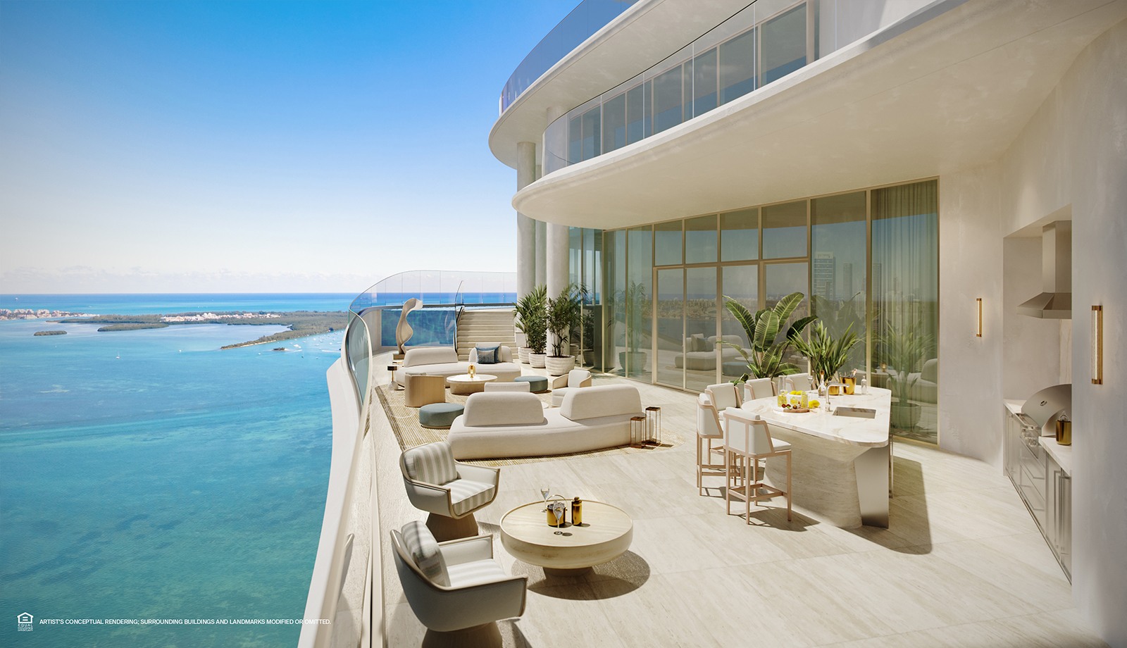 St. Regis Residences Miami 21