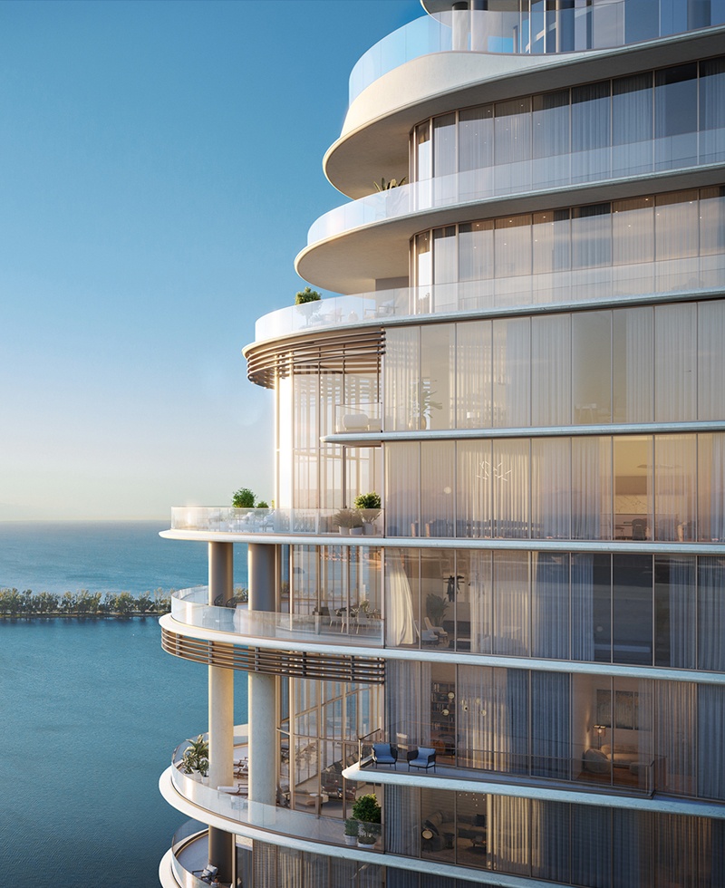 St. Regis Residences Miami 34