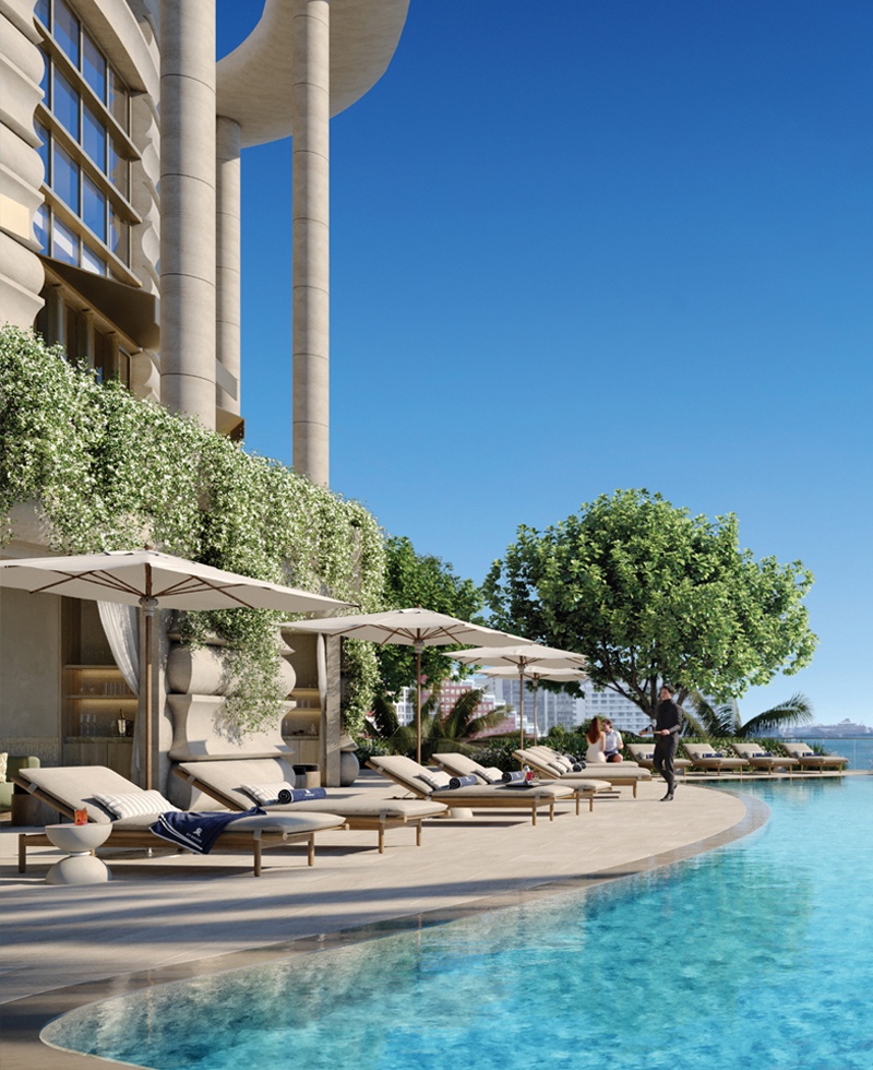 St. Regis Residences Miami 36