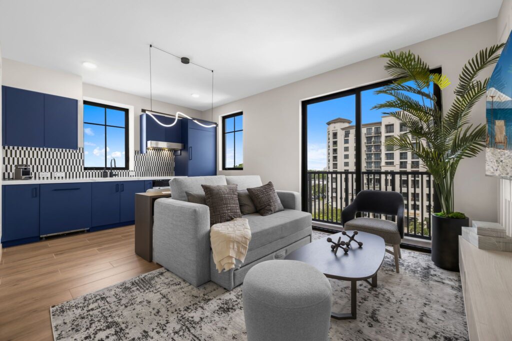 The Avenue Coral Gables 2 1