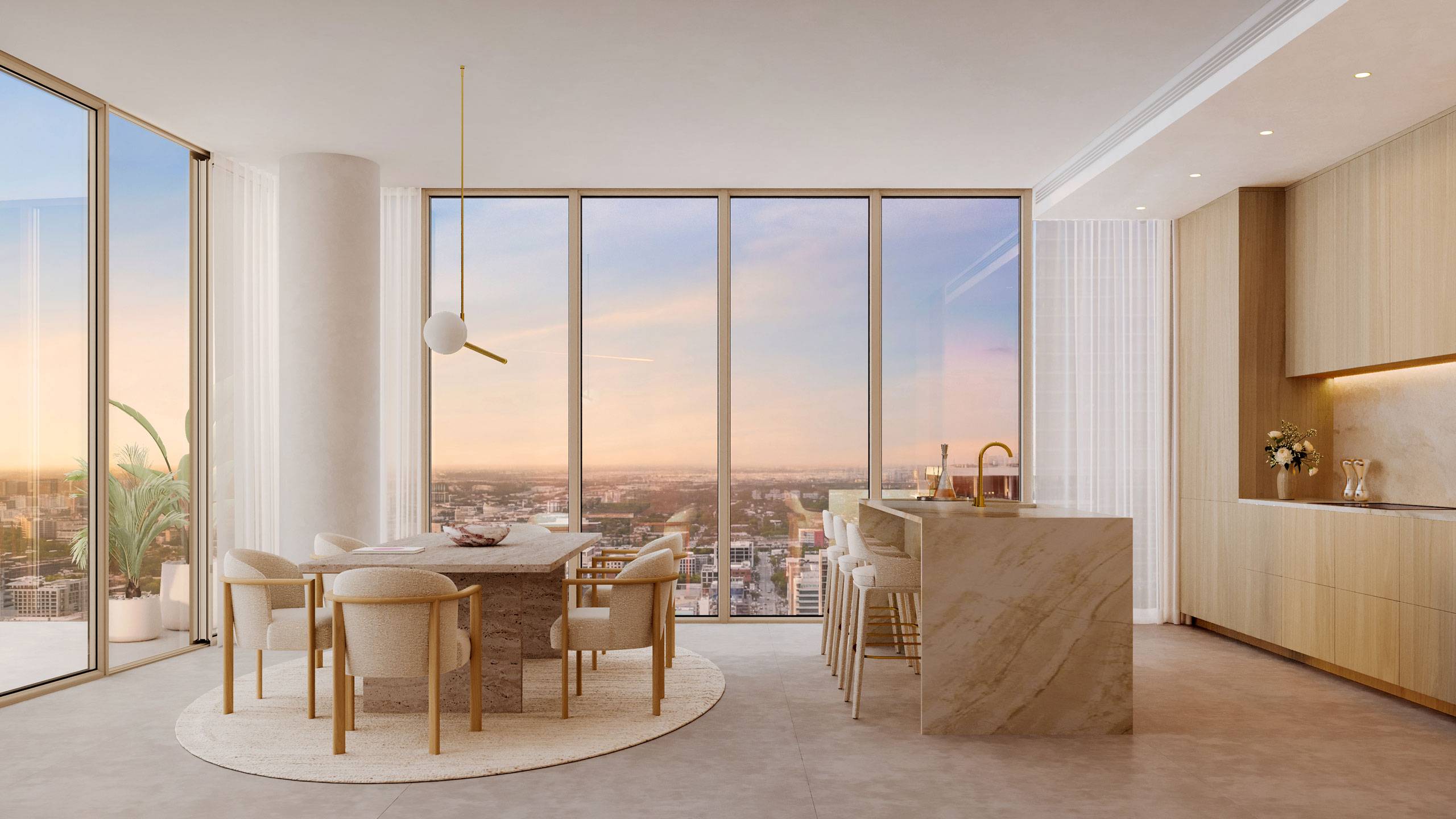 The Cove Residences 8