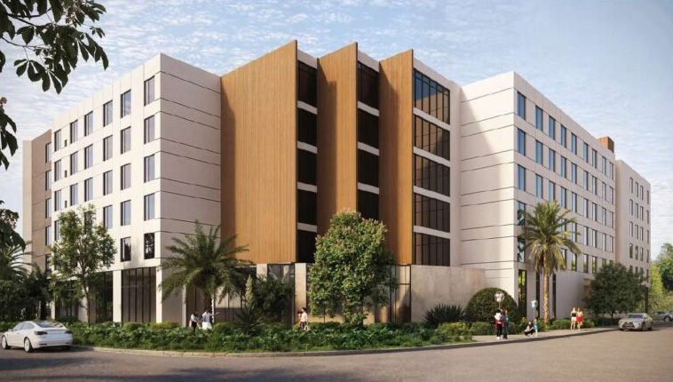 The Flats Orlando 3