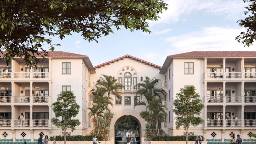 The Village at Coral Gables 2