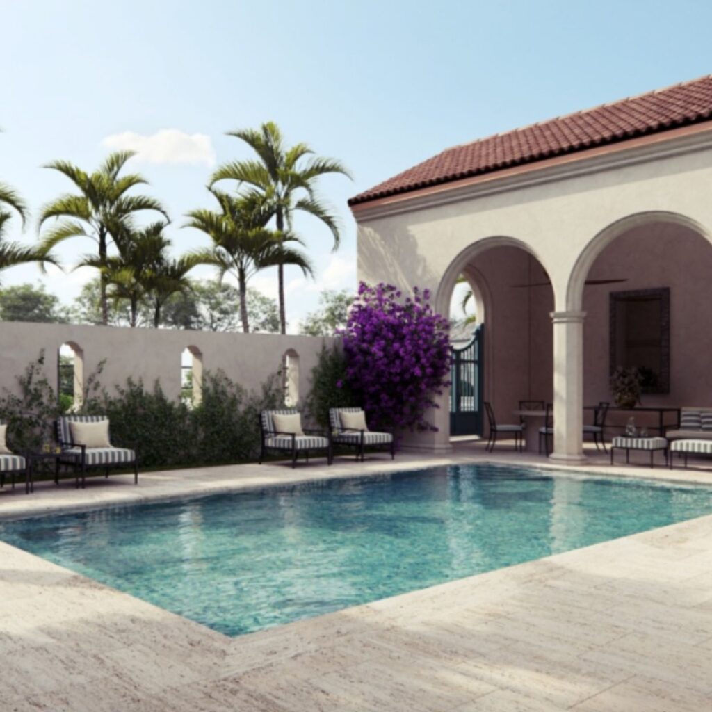 The Village at Coral Gables b