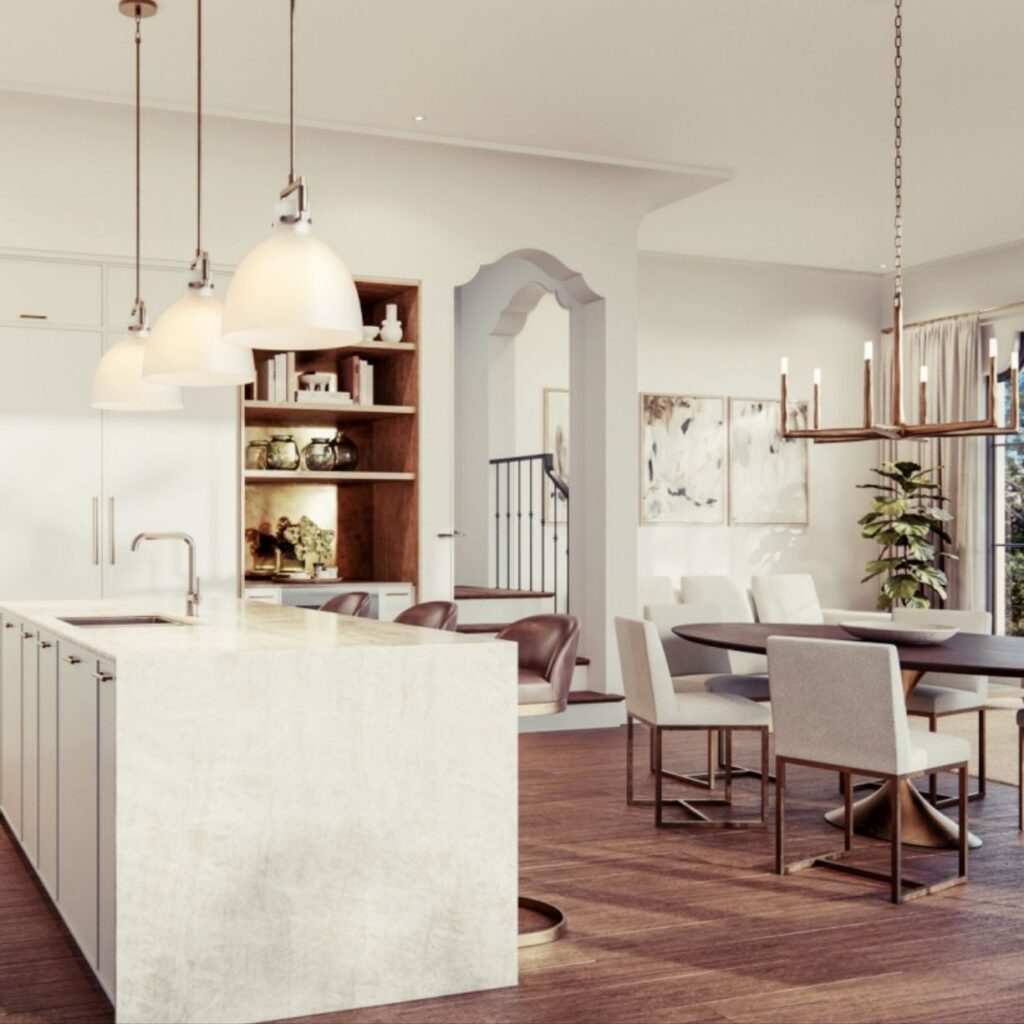The Village at Coral Gables d