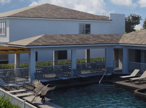 Tranquility Townhomes 2