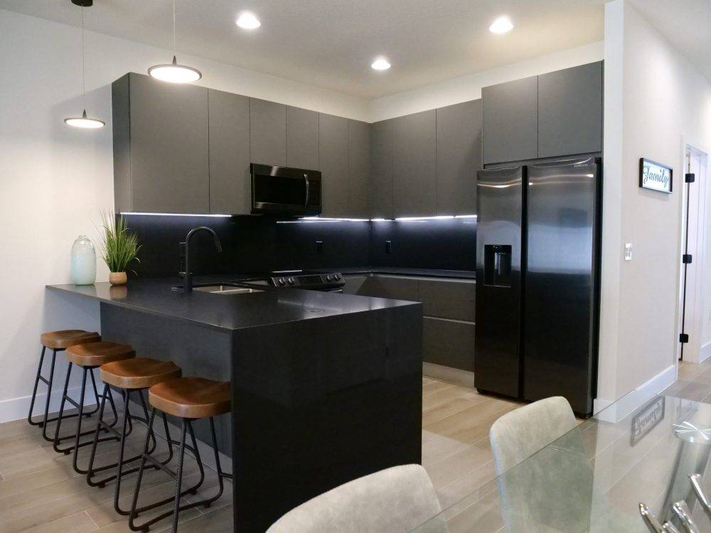 Tranquility Townhomes 3