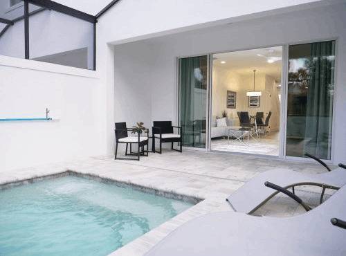Tranquility Townhomes 5