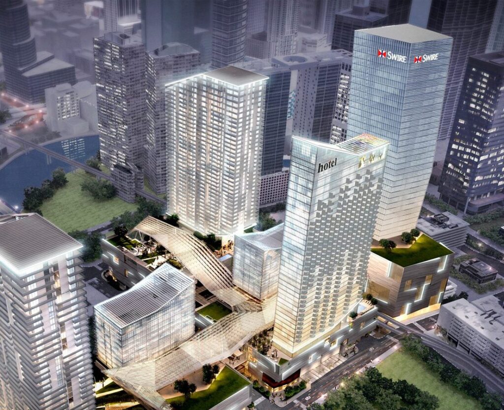 Visions Residences 1