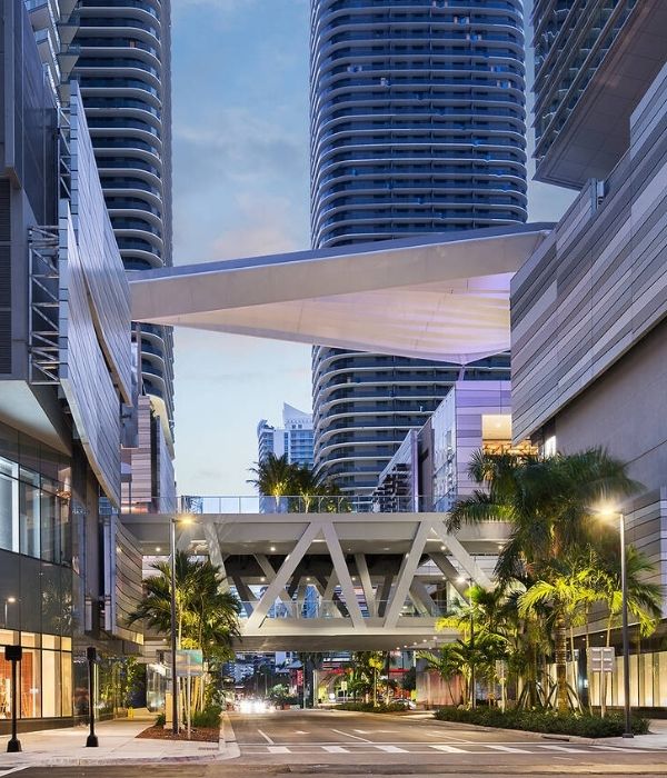 Visions Residences a