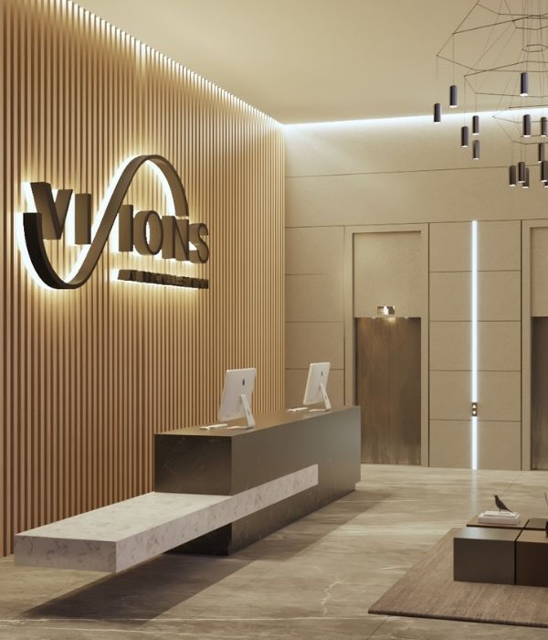 Visions Residences c