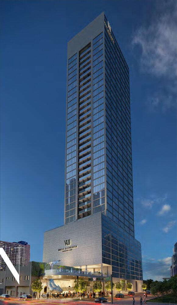 West Eleventh 12
