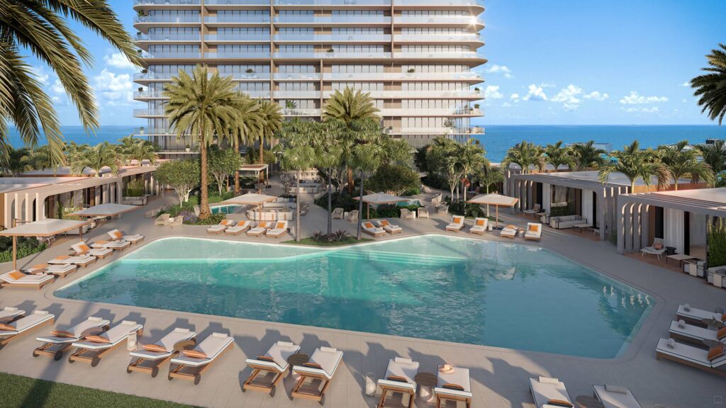 Icon Beach Residences 12