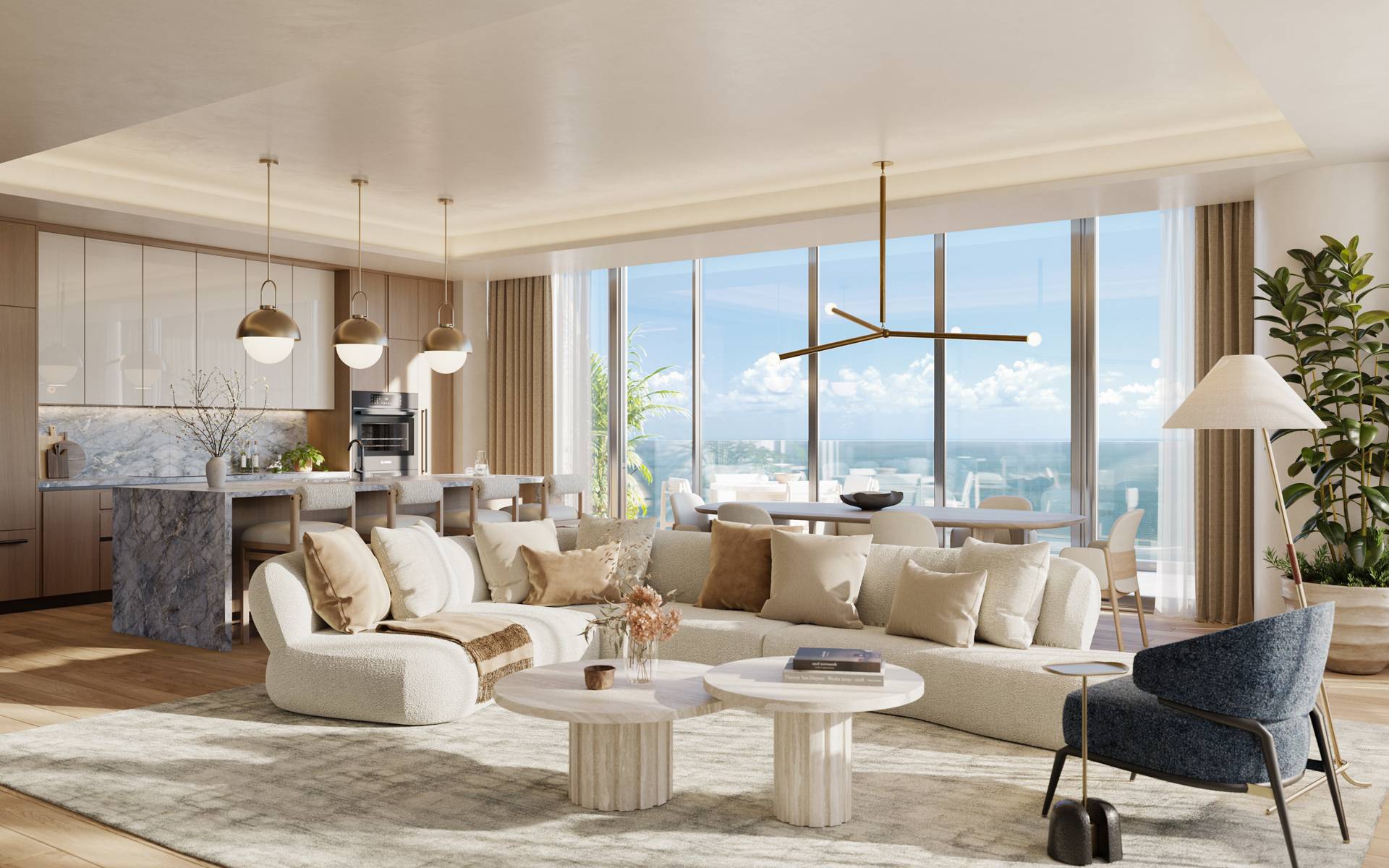 Icon Beach Residences 6