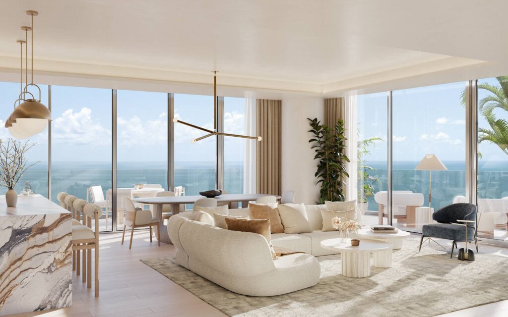 Icon Beach Residences 8