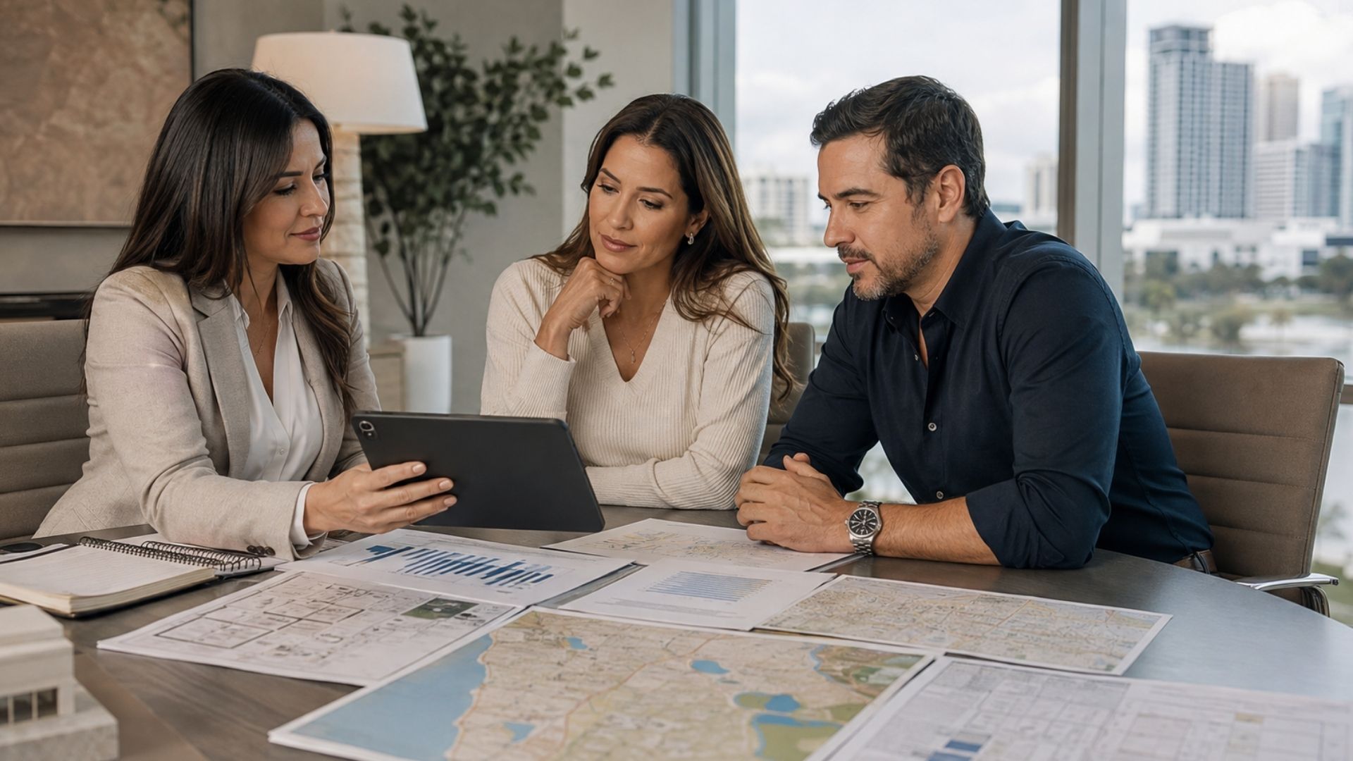 Inversión inmobiliaria en Orlando